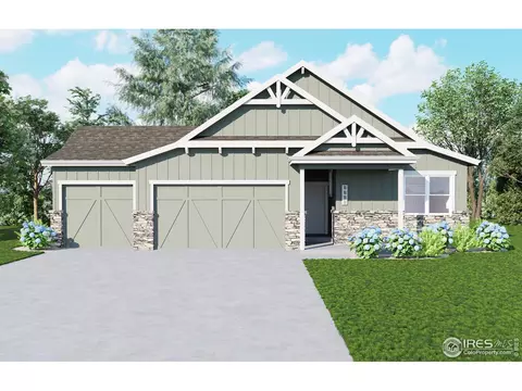 4703 Blake Ave, Loveland, CO 80538