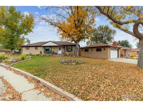 7856 Cyd Dr, Denver, CO 80221