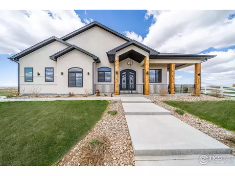 34151 County Road 31, Greeley, CO 80631