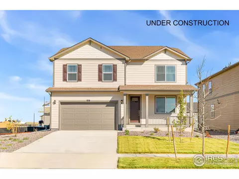 726 Lake Emerson Rd, Severance, CO 80550 photo 1
