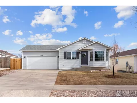 4008 Mallard Ave, Evans, CO 80620