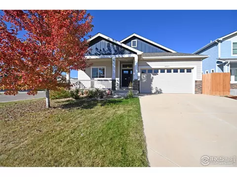 1695 Maseca Plaza Way, Severance, CO 80550