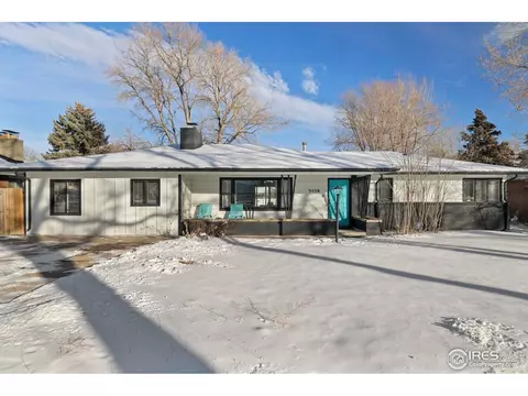 2528 S College Ave, Fort Collins, CO 80525