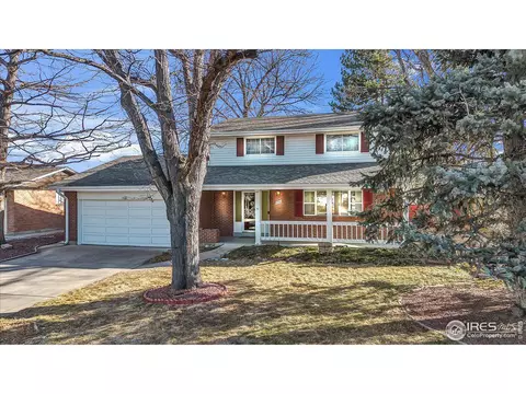 250 Cimmaron Way, Boulder, CO 80303