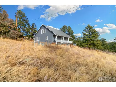 1179 Cedar Creek Rd, Drake, CO 80515