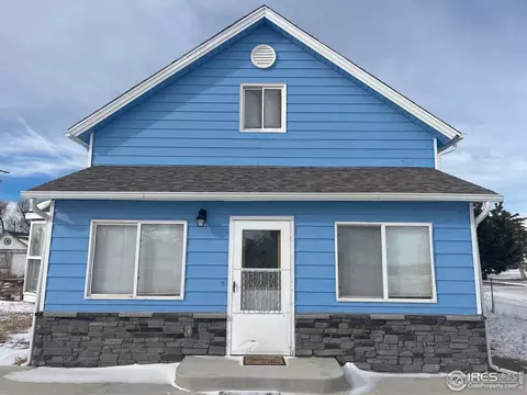 410 Church St, Kit Carson, CO 80825