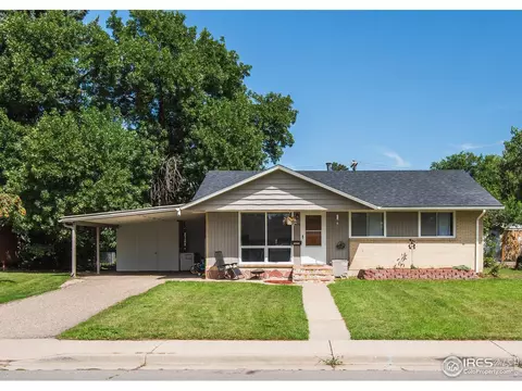 1039 Redwood Dr, Loveland, CO 80538