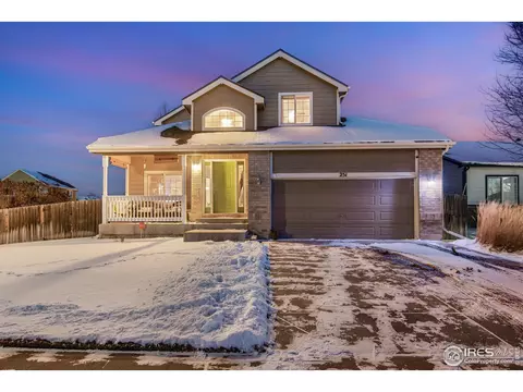 251 Clark St, Johnstown, CO 80534
