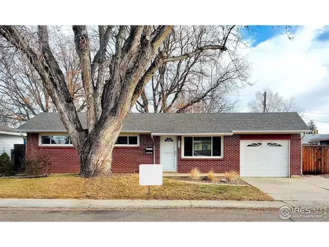 1708 Corey St, Longmont, CO 80501