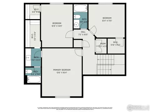 2495 Barela Dr, Berthoud, CO 80513 photo 16