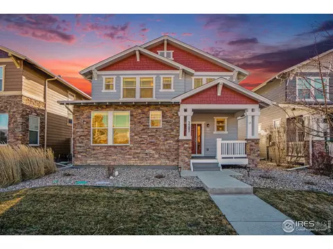3287 Glacier Creek Dr, Fort Collins, CO 80524