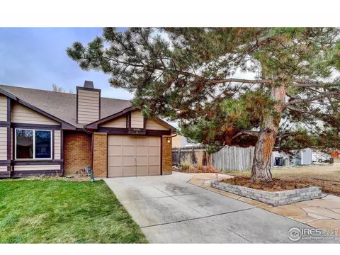 2631 Denver Ave, Longmont, CO 80503