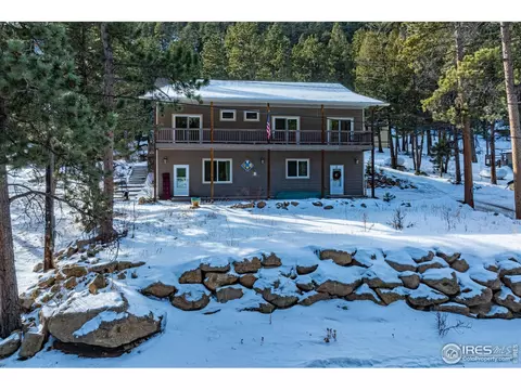 339 Cedar Dr, Lyons, CO 80540 photo 2