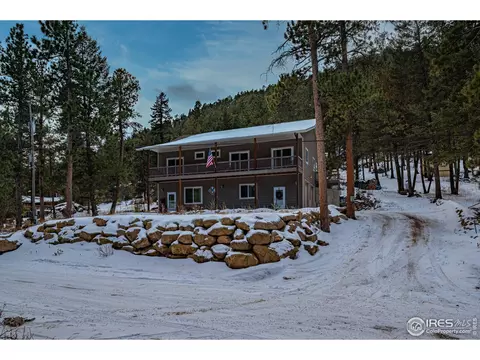 339 Cedar Dr, Lyons, CO 80540