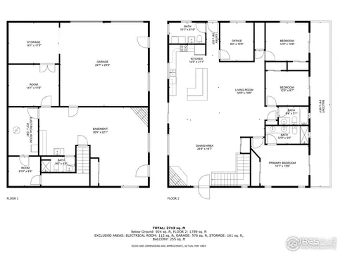 339 Cedar Dr, Lyons, CO 80540 photo 37