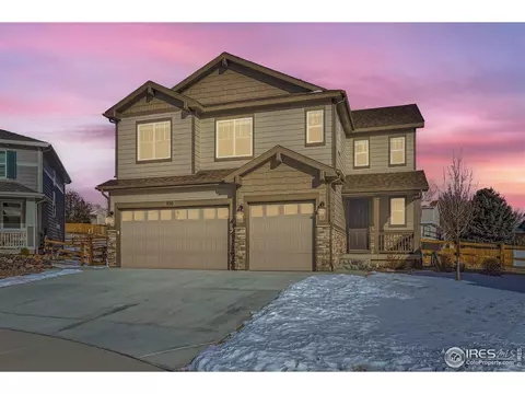 950 Gabriella Ln, Berthoud, CO 80513