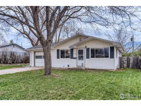113 E 15th Ave, Longmont, CO 80504