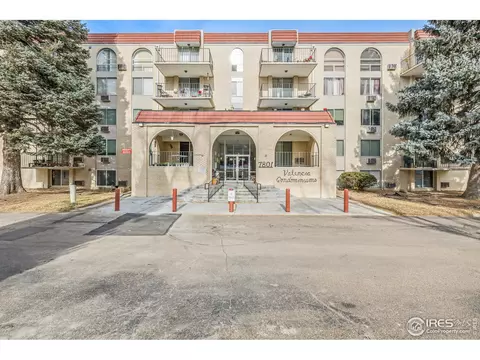 7801 W 35th Ave #5, Wheat Ridge, CO 80033