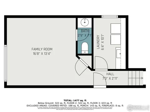 1112 Summit Ct, Windsor, CO 80550 photo 25