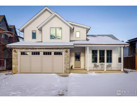 932 Saint Andrews Ln, Louisville, CO 80027