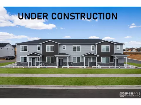 406 Mountain Bluebird Dr, Johnstown, CO 80534