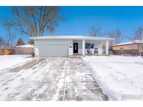 1106 Cottonwood Dr, Windsor, CO 80550