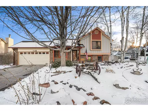 4990 W 8th St, Greeley, CO 80634