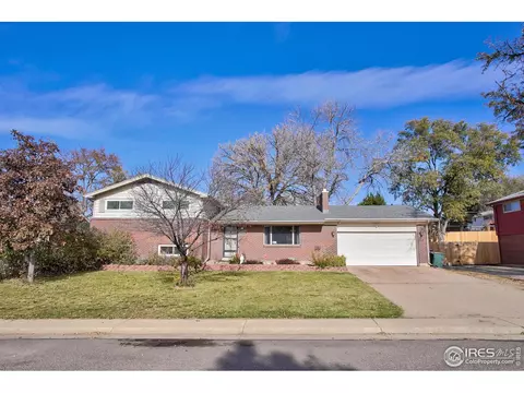 1301 Beth Ln, Northglenn, CO 80234