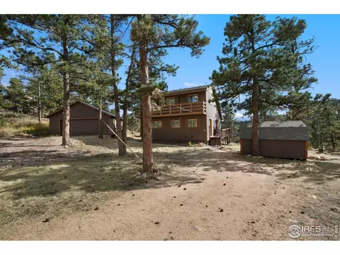 79 El Diente Ct, Livermore, CO 80536