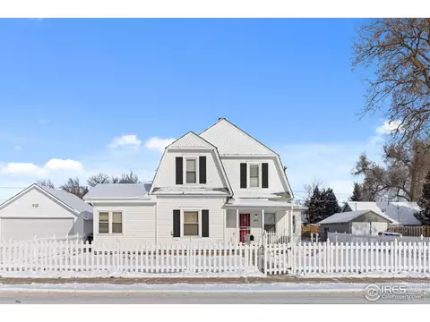 539 W 8th St, Loveland, CO 80537