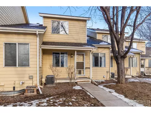 500 Lashley St #40, Longmont, CO 80504