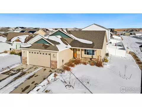 6900 Pettigrew St, Wellington, CO 80549