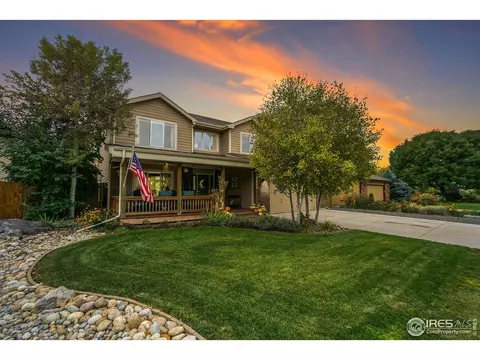 2709 Stonehaven Dr, Fort Collins, CO 80525