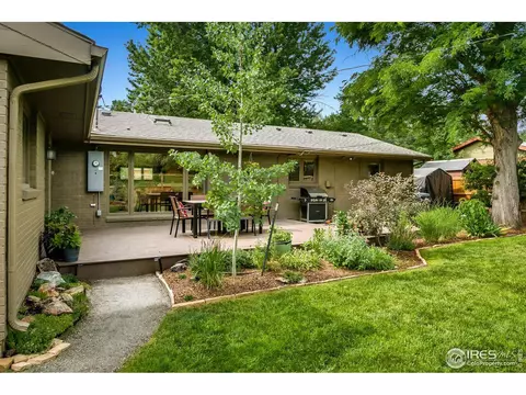 2241 Edgewood Dr, Boulder, CO 80304 photo 3