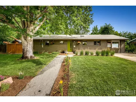2241 Edgewood Dr, Boulder, CO 80304 photo 2