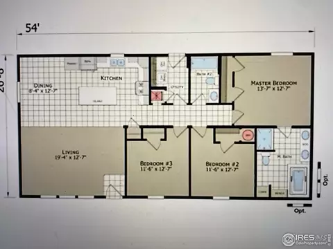 17312 Cr 102, Nunn, CO 80648