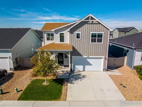 255 Cherokee Trl, Ault, CO 80610 photo 2