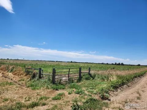 0 County Road H, Wiggins, CO 80654
