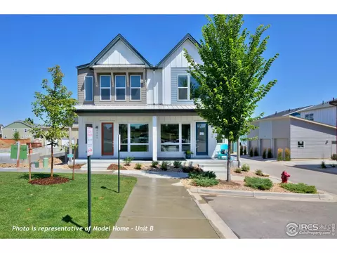 436 Levi Ln #B, Lafayette, CO 80026
