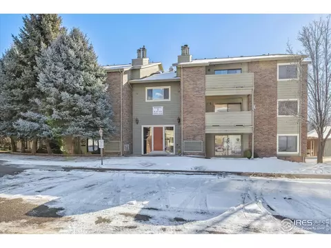 50 19th Ave #22, Longmont, CO 80501