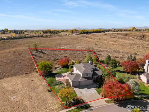 2147 Meander Rd, Windsor, CO 80550 photo 2