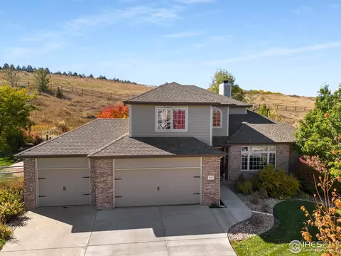2147 Meander Rd, Windsor, CO 80550