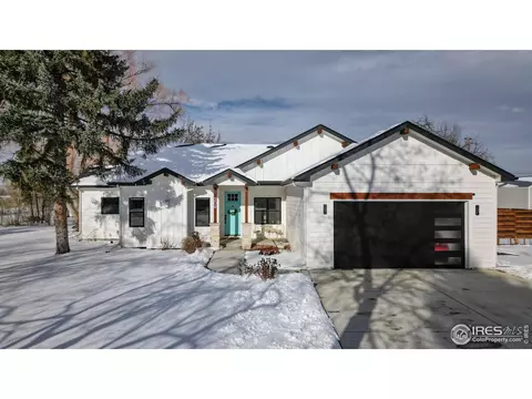 209 Ranch Acres Dr, Loveland, CO 80538