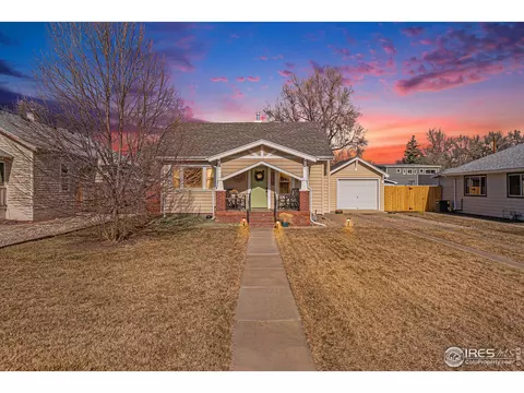 616 Locust St, Windsor, CO 80550