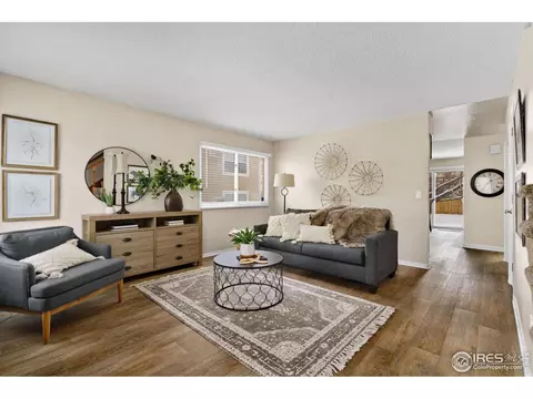 329 Butch Cassidy Dr, Fort Collins, CO 80524