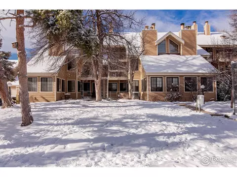 4717 Spine Rd #4717-D, Boulder, CO 80301