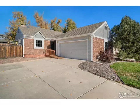 5225 S Cody St, Littleton, CO 80123