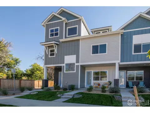 1562 Terry St, Longmont, CO 80501