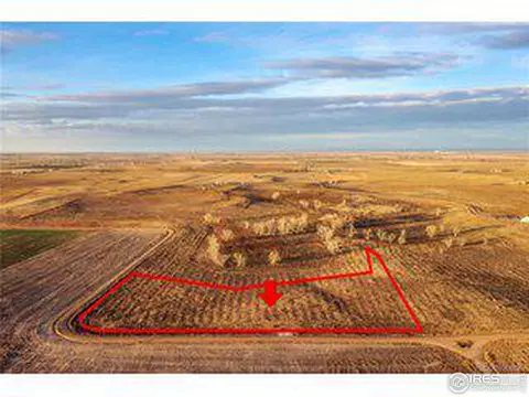 County Road 6 Rd, Keenesburg, CO 80643