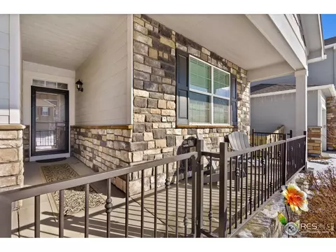 514 Buckrake St, Severance, CO 80550 photo 3